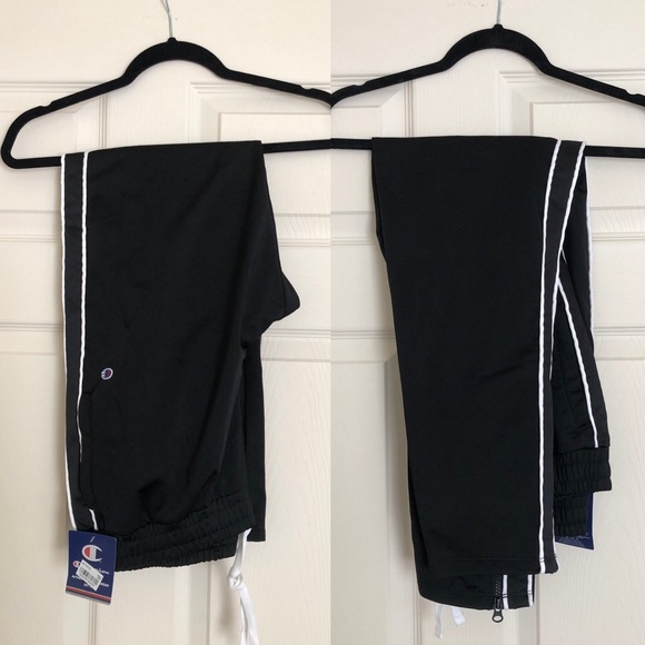🖤Champion Track Pants🤍 - Picture 6 of 16